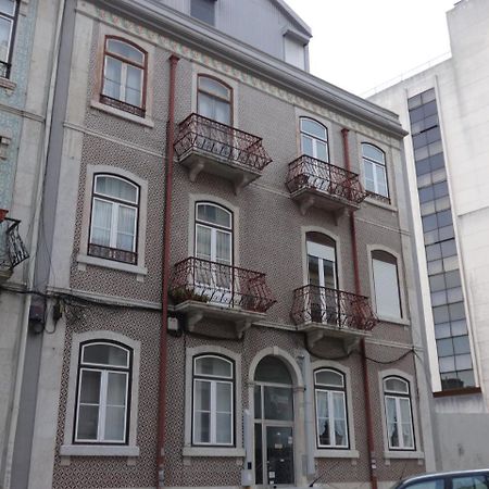 Lx Sweet Home Lissabon Exterior foto