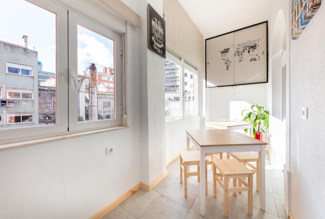 Lx Sweet Home Lissabon Exterior foto