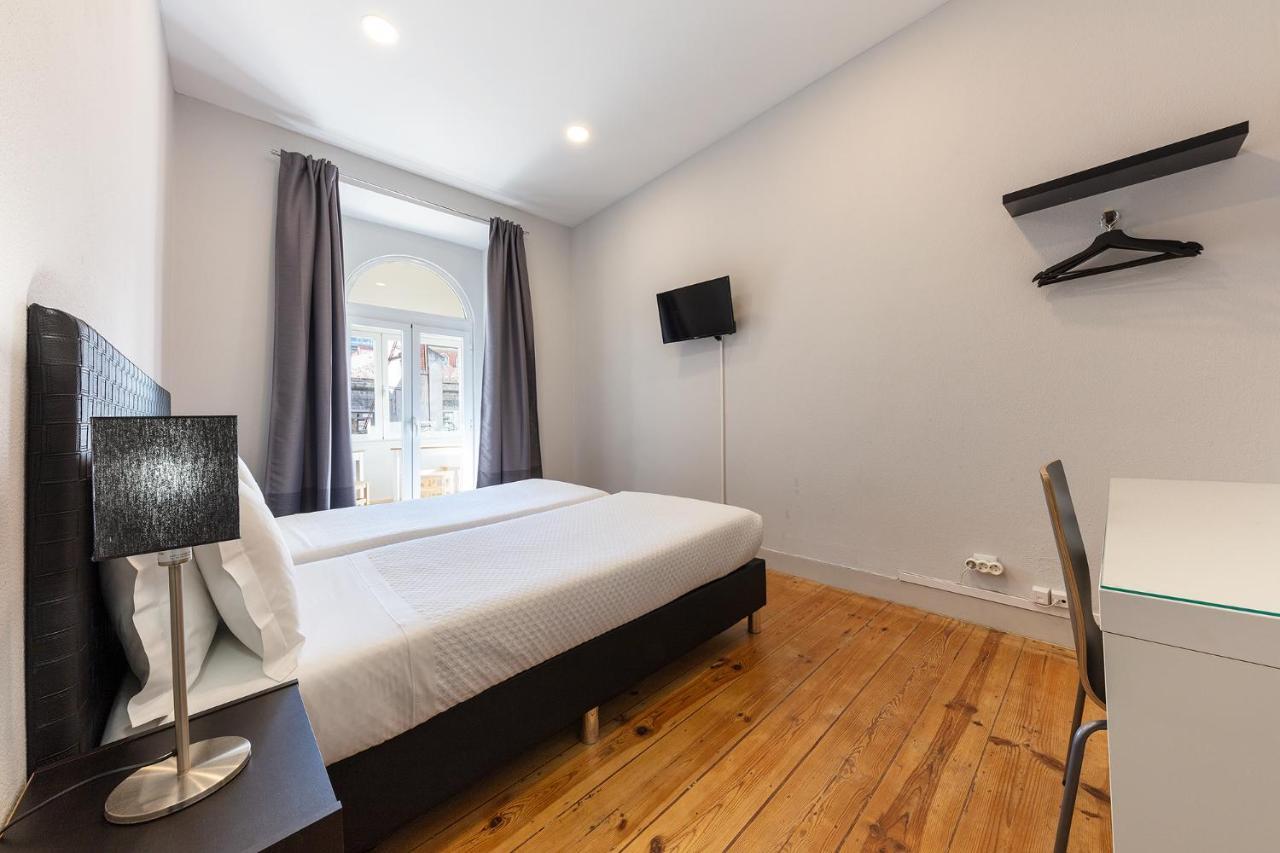 Lx Sweet Home Lissabon Exterior foto